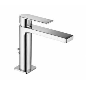 Смеситель для раковины Paffoni Tango с донным клапаном